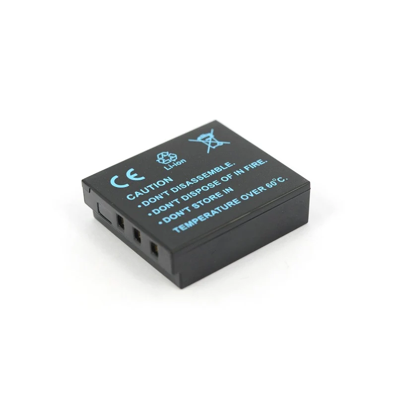 BP-DC8 Replacement Camera Battery For Leica X1 X2 XE 3.7V 1600mAh