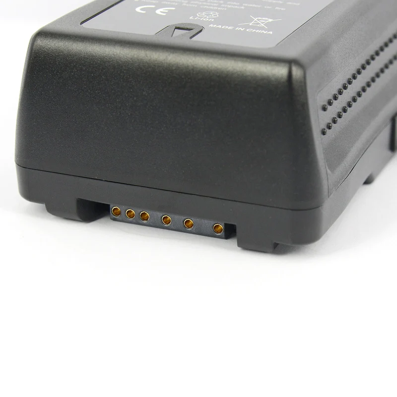 Replacement BP-150 BP-160 Battery for Sony HDW-800P PDW-850 Broadcast Camcorder