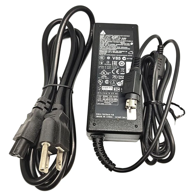 Power Adapter Replacement For Colortrac Scanner SmartLF SC36 Scanner