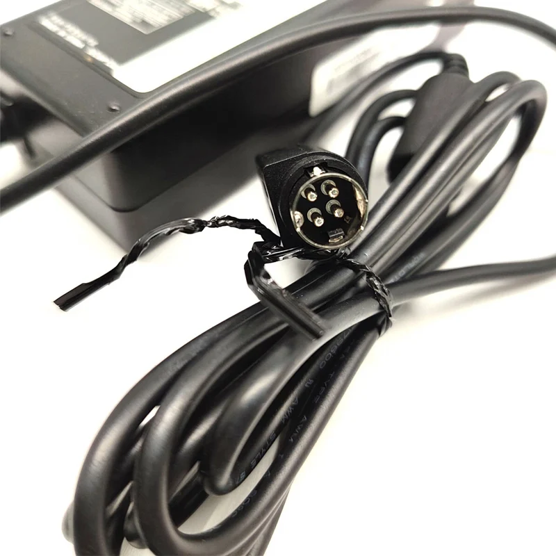 Power Adapter Replacement For Colortrac Scanner SmartLF SC36 Scanner