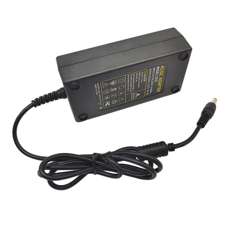 2430 Power Adapter Replacement For Honeywell PC42T Barcode Printer Thermal Transfer