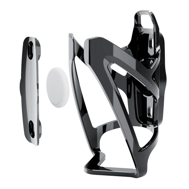T03 Apple FindMy Bicycle Bottle Holder GPS Tracker - MFi Certified AirTag Alternative