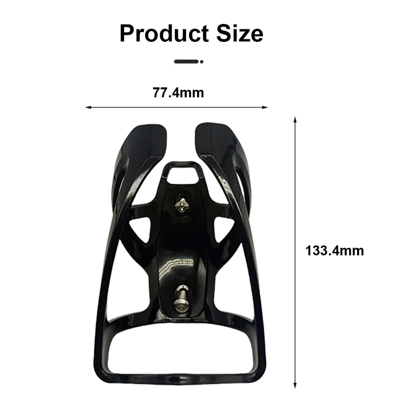 T03 Apple FindMy Bicycle Bottle Holder GPS Tracker - MFi Certified AirTag Alternative