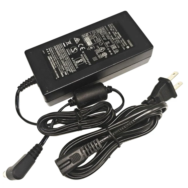 PNLV6506 Power Adapter Replacement For Canon DR-3010C Scanner