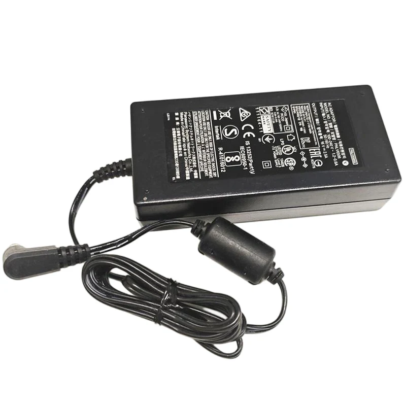 PNLV6506 Power Adapter Replacement For Canon DR-3010C Scanner
