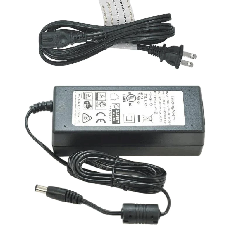 Power Adapter Replacement For DYMO LM160, LM500TS, LM220P, LM210D Label Maker