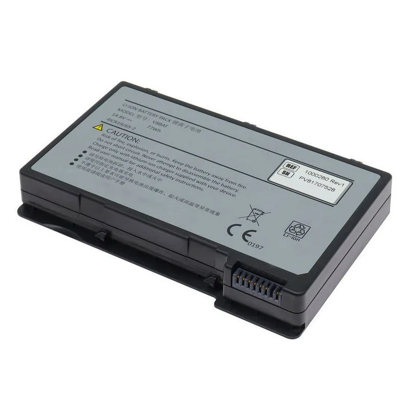 V8BAT Replacement Battery For VINNO 5 V8BAT V9BAT