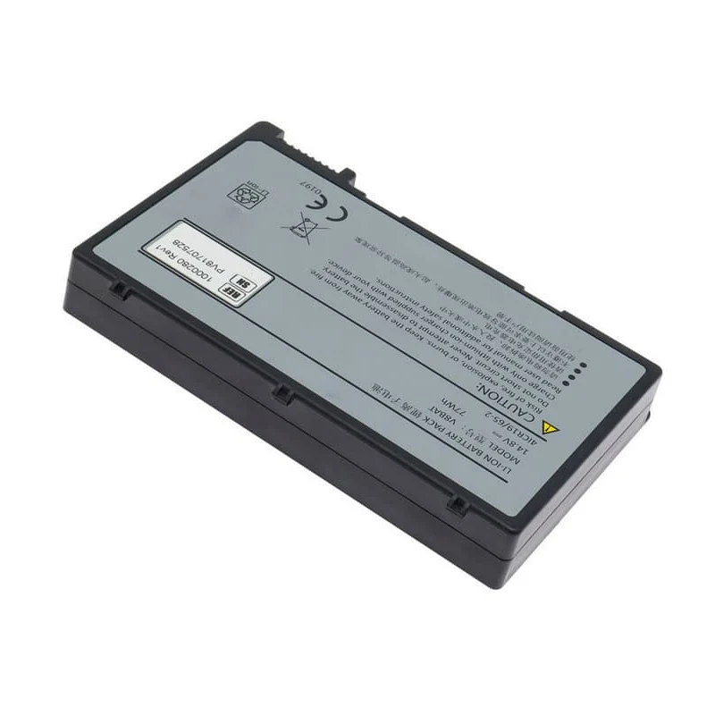 V8BAT Replacement Battery For VINNO 5 V8BAT V9BAT