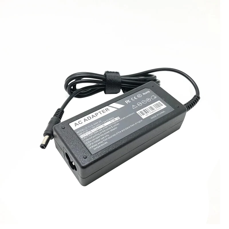 G-XHH 35 Power Adapter Replacement For TSC TTP-244 Plus Barcode Thermal Printer