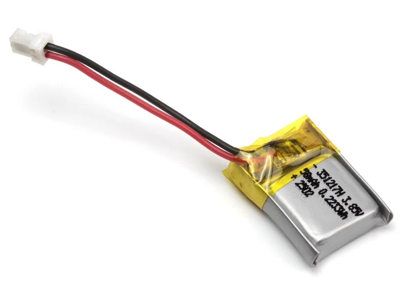 Hpi Accu Lipo 1S 3.85V 58mah Nano TTR 160985