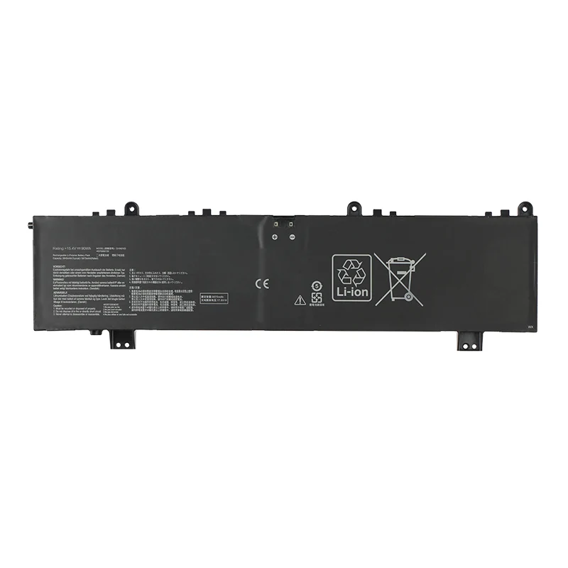C41N2103 Laptop Battery For Asus ROG Zephyrus Duo 16 GX650RM