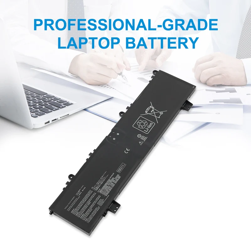 C41N2103 Laptop Battery For Asus ROG Zephyrus Duo 16 GX650RM