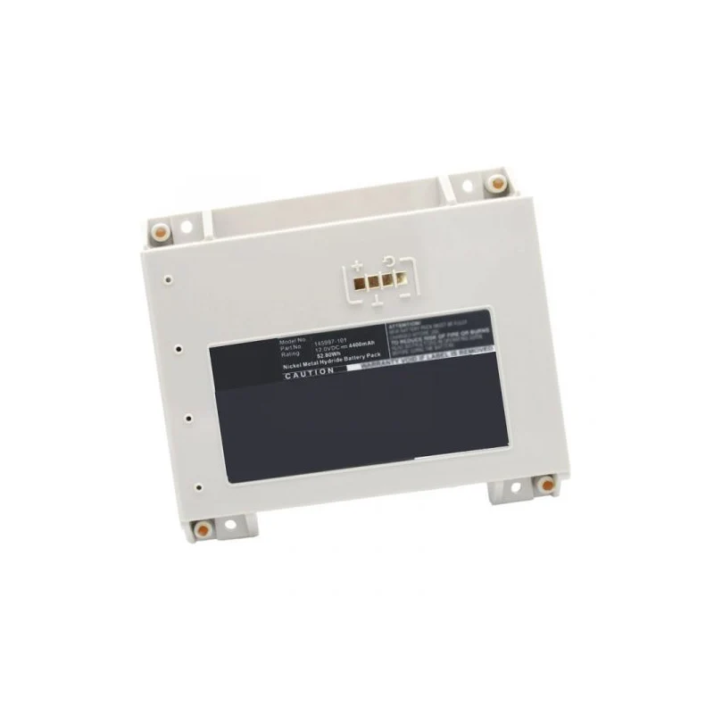 145997-101 Replacement Battery For Alaris Medical systems 8000 8015