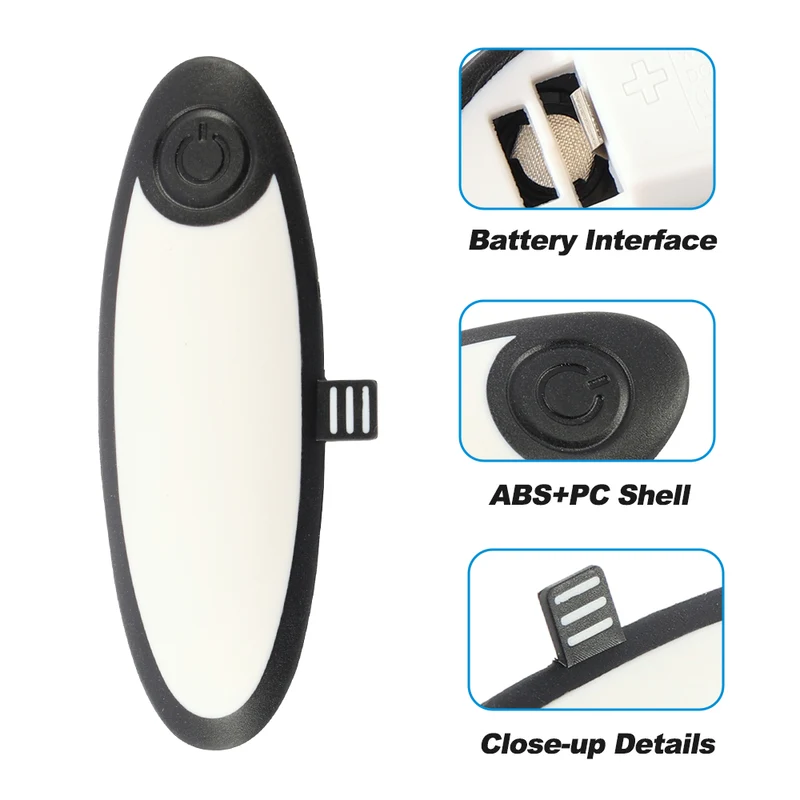 340-000-000 Replacement Battery For McGrath MAC Video Laryngoscope