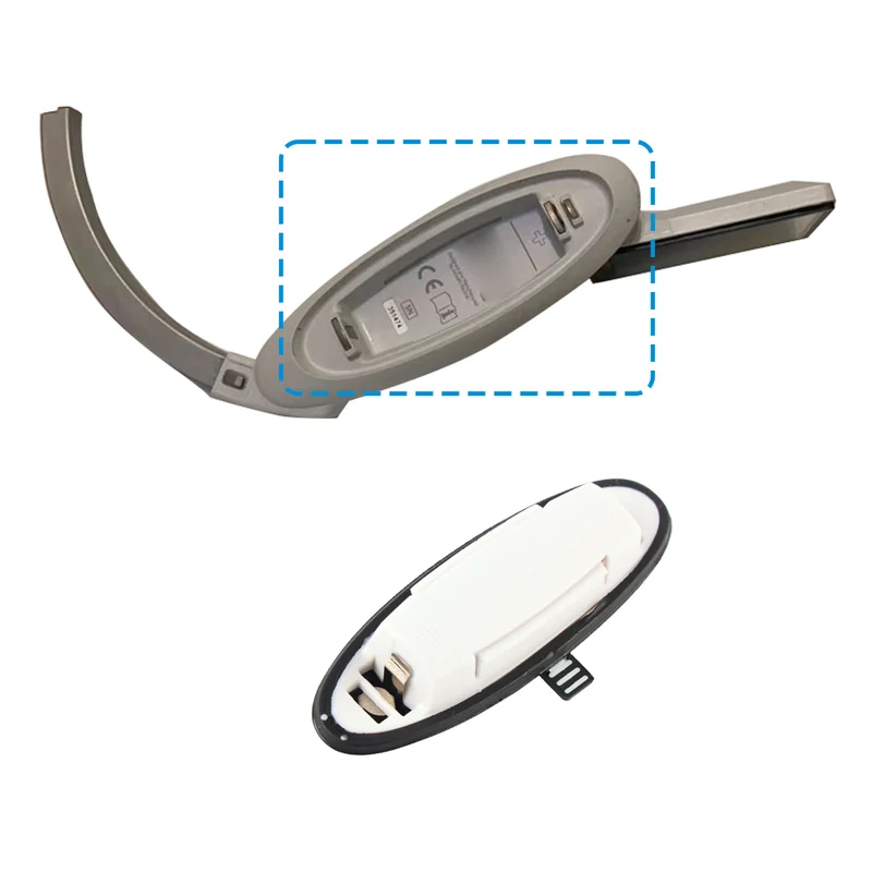 340-000-000 Replacement Battery For McGrath MAC Video Laryngoscope