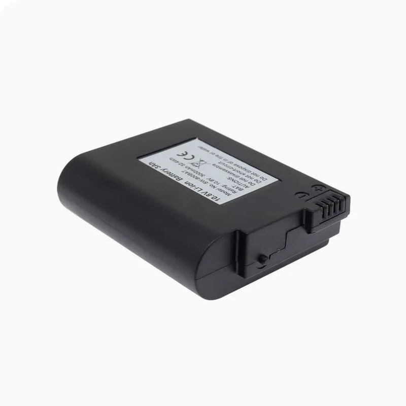 SW-800BAT Replacement Battery For SOWEI Screening Device