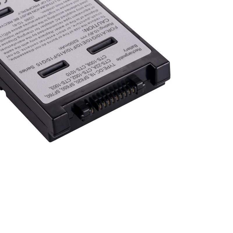 DC-19 Replacement Battery For YUT SF620 SF650 SF760