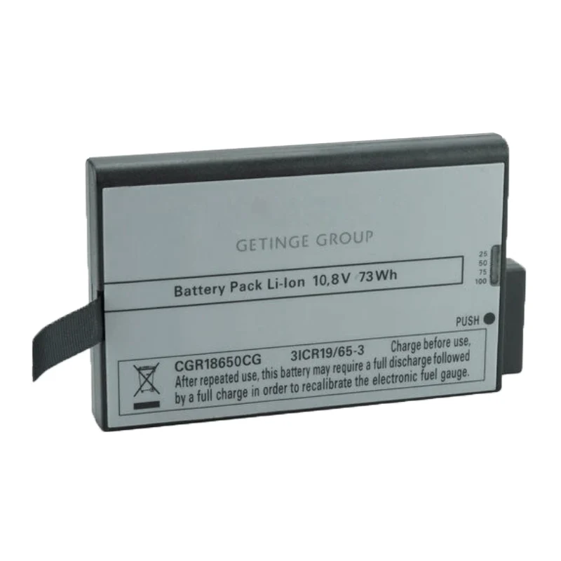 701049130 Replacement Battery For MAQUET 350-0149-BA0