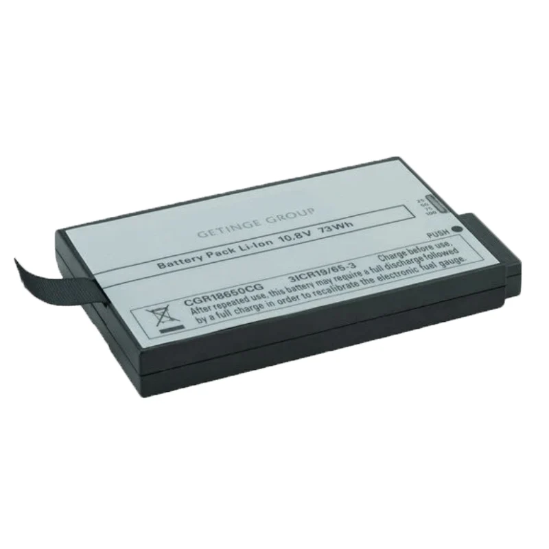701049130 Replacement Battery For MAQUET 350-0149-BA0