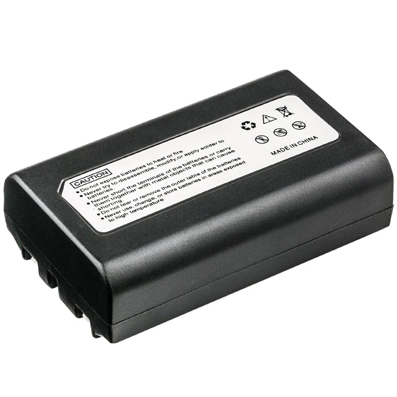 EN-EL1 Replacement Battery For Konica Minota DG-5W DIGITAL