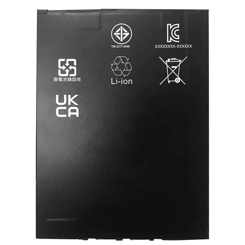 BT-000456 Replacement Battery For Zebra ET40 ET45 Tablet 10" INCH