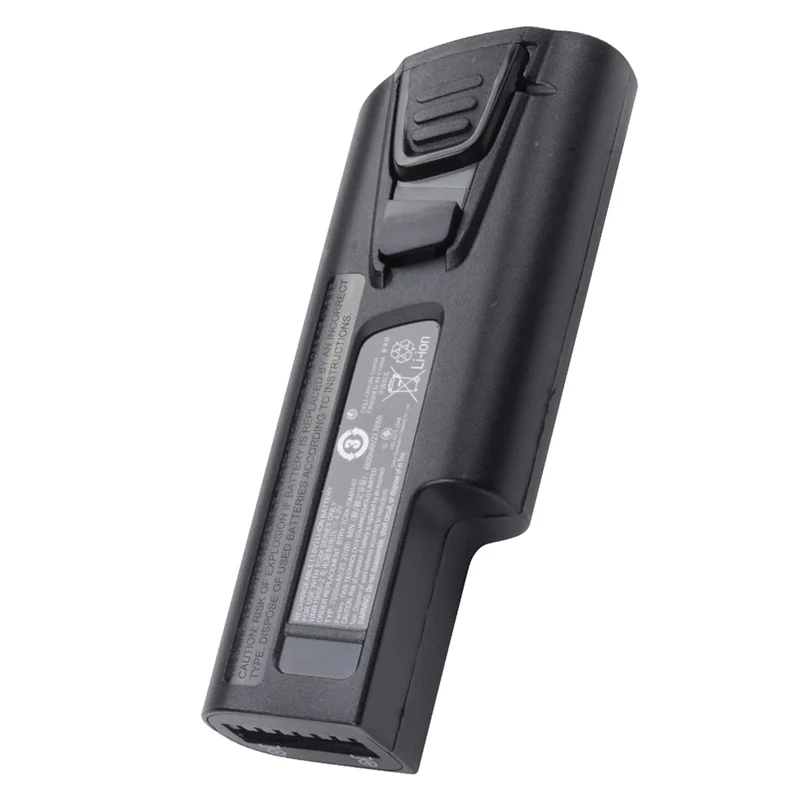 BT-000380 Replacement Battery For Zebra TC80 TC83 TC800 Scanner