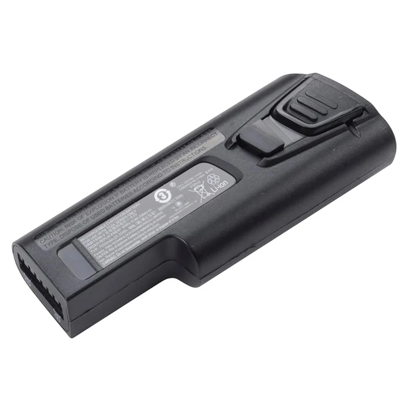 BT-000380 Replacement Battery For Zebra TC80 TC83 TC800 Scanner