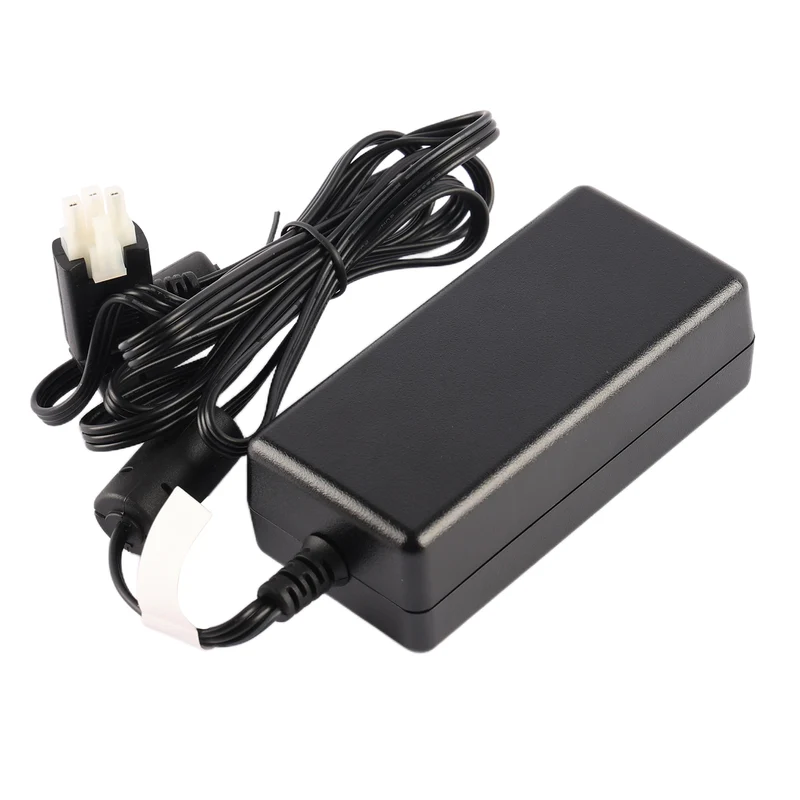 Power Adapter Replacement For Datalogic Magellan 9300i/Magellan 8300i Barcode Scanner