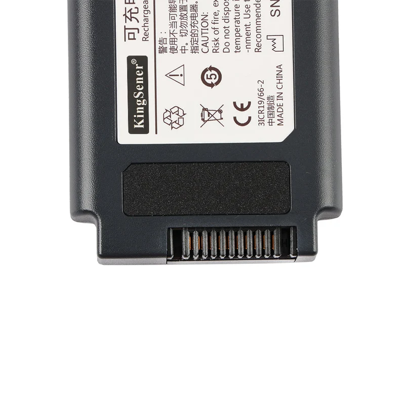 CMLI2X3I003B For Comen V1 Portable ventilator battery