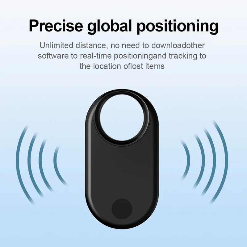 F11 GPS Tracker for Car, Pet, Kids, Bike, and Bag – Portable Anti-Lost Real-Time Locator