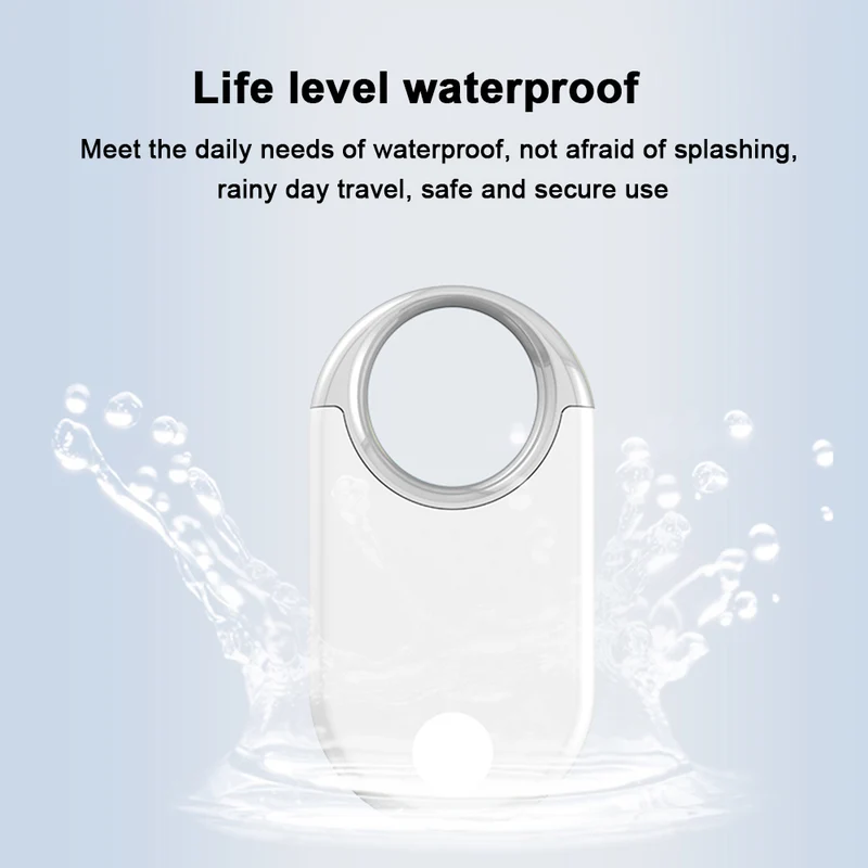 F11 GPS Tracker for Car, Pet, Kids, Bike, and Bag – Portable Anti-Lost Real-Time Locator