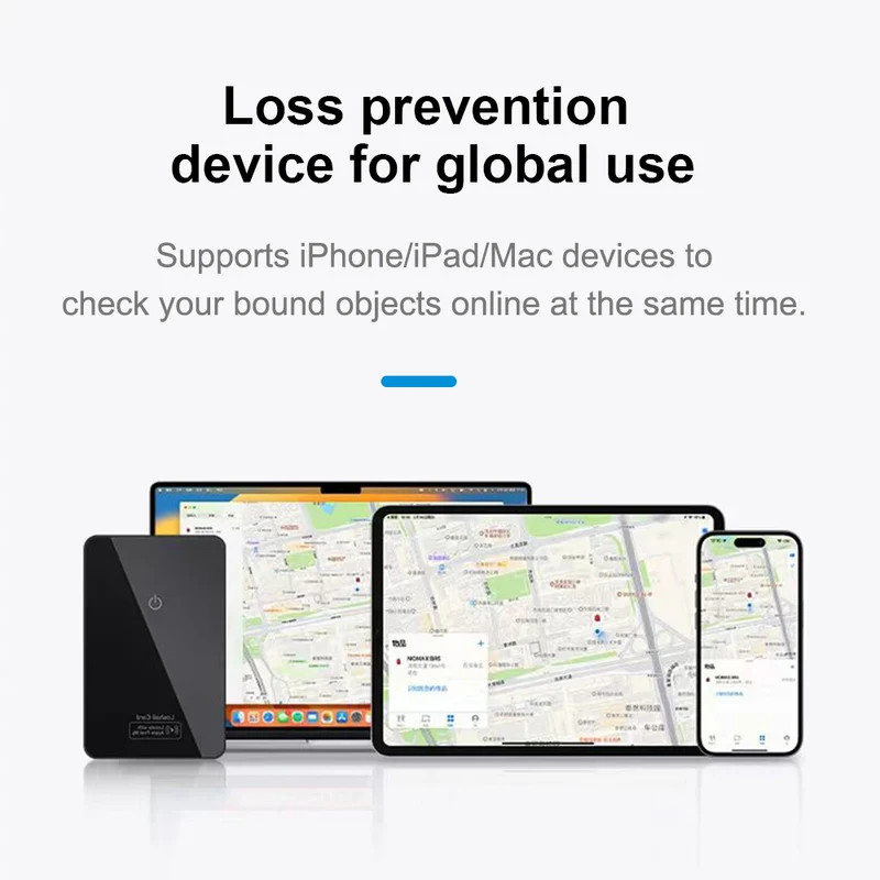 F09A Portable GPS Tracker – Long Battery Life, Real-Time Tracking for Cars, Pets, Children, and Assets