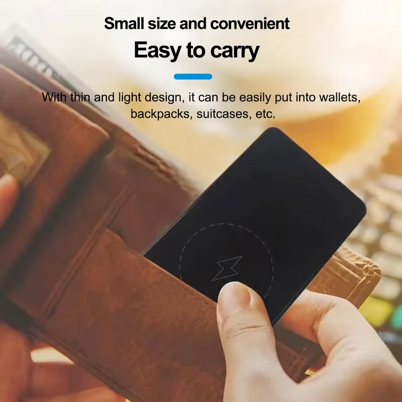 F09A Portable GPS Tracker – Long Battery Life, Real-Time Tracking for Cars, Pets, Children, and Assets