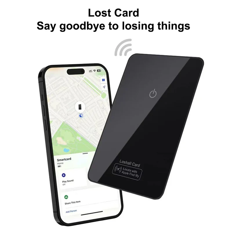 F09A Portable GPS Tracker – Long Battery Life, Real-Time Tracking for Cars, Pets, Children, and Assets