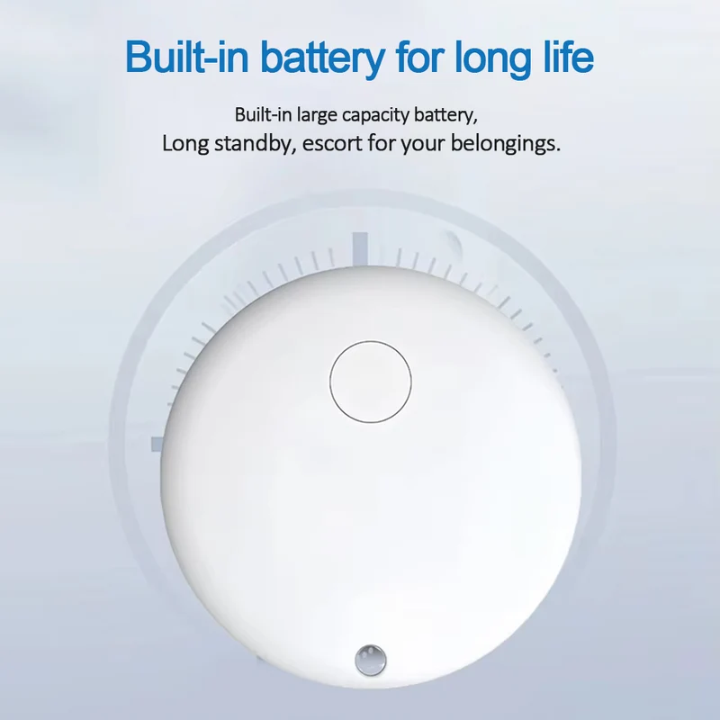 F08 Mini GPS Tracker for Vehicles, Pets, Kids & Luggage – Real-Time Tracking, Anti-Lost Smart Device