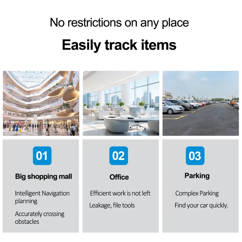 F08 Mini GPS Tracker for Vehicles, Pets, Kids & Luggage – Real-Time Tracking, Anti-Lost Smart Device