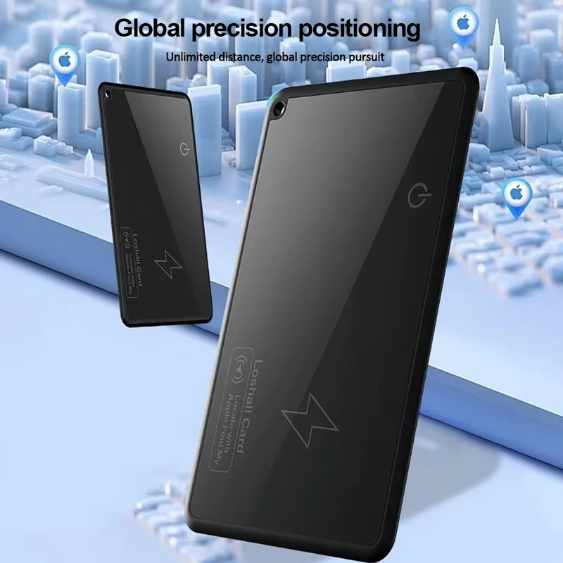 F05 Smart GPS Tracker – Real-Time Location Device for Car, Pet, Kids, Bike, and Valuables