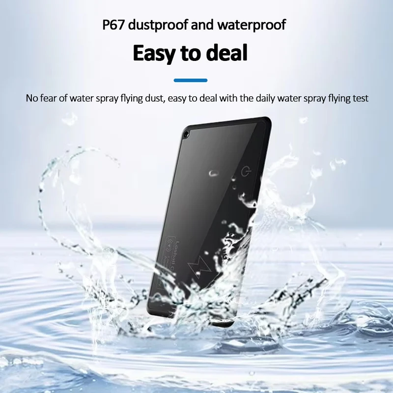 F05 Smart GPS Tracker – Real-Time Location Device for Car, Pet, Kids, Bike, and Valuables