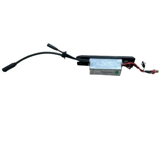 Contrôleur 33V/36V Câble Rond pour Trottinette Etwow (Ancienne Version)