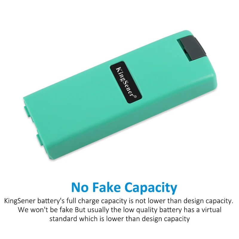 BC-65 Q-75E Charger For Nikon DTM-302/352 NPL302/352 Total Stations