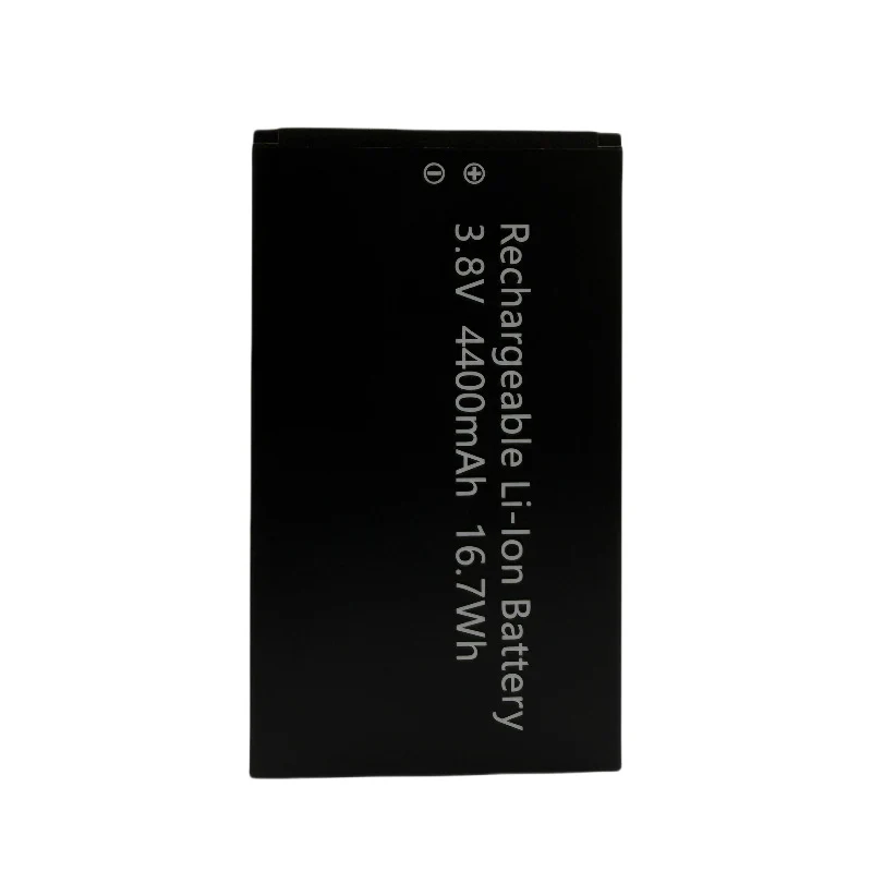 Replacement Router Battery for Wi-Fi 7730 7730L 8800 – 3.8V 4400mAh
