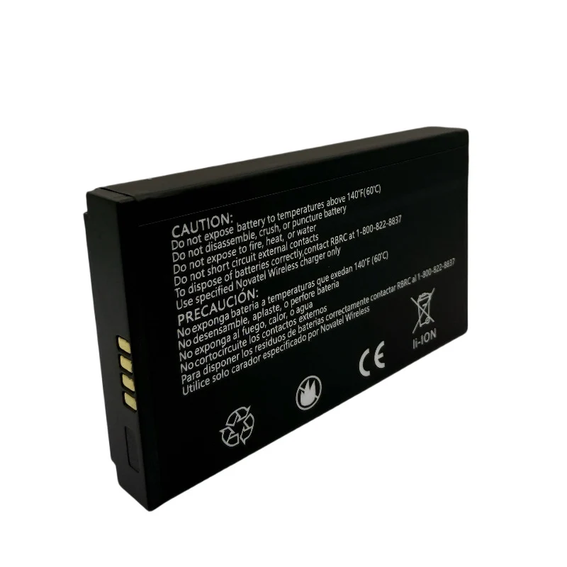 Replacement Router Battery for Wi-Fi 7730 7730L 8800 – 3.8V 4400mAh
