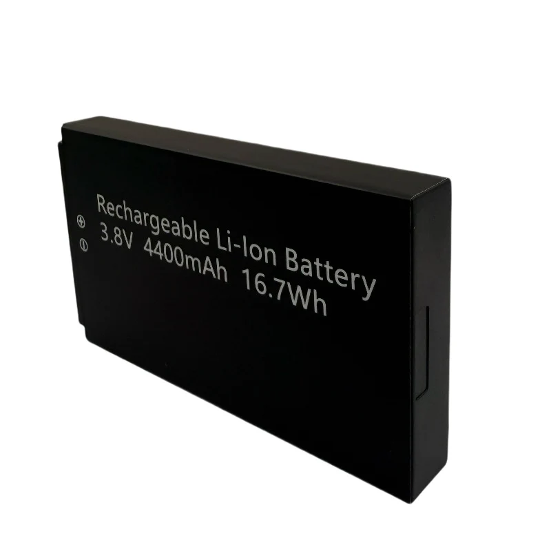 Replacement Router Battery for Wi-Fi 7730 7730L 8800 – 3.8V 4400mAh