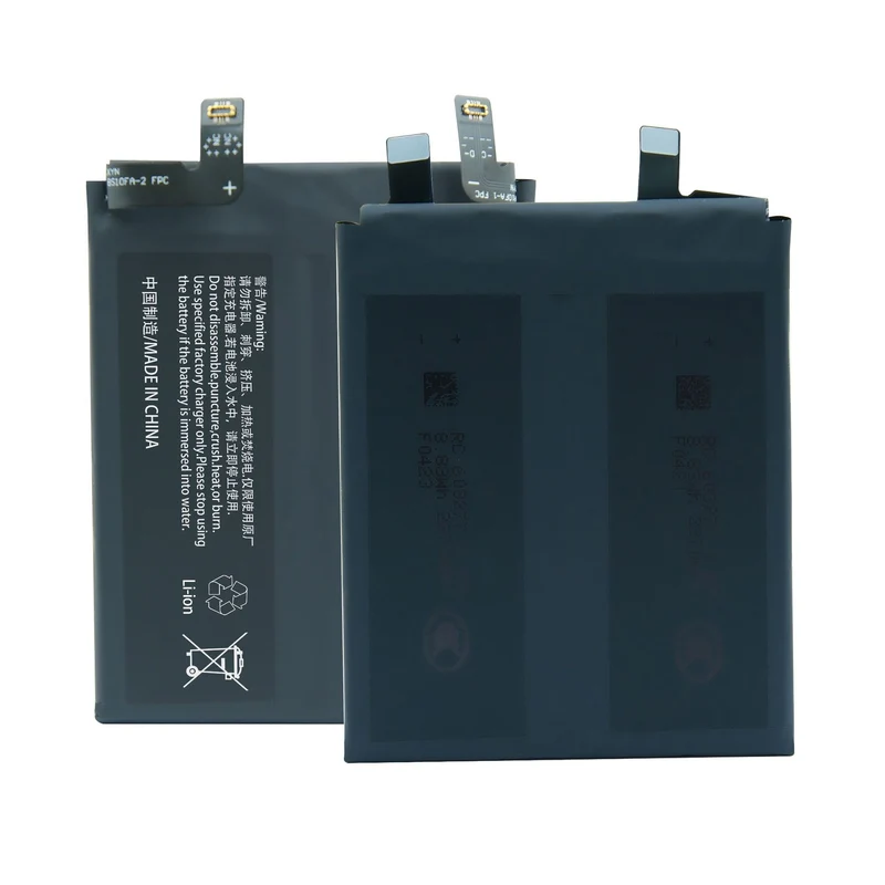 Replacement Battery BS10FA for Xiaomi Black Shark 5 Pro/RS
