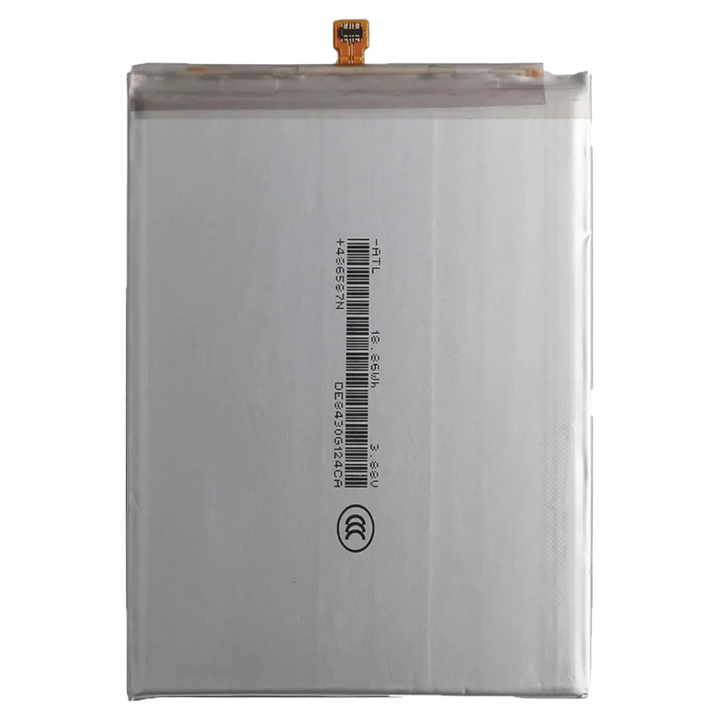 EB-BA166ABE Replacement Battery For Samsung Galaxy A16 5G SM-A166B