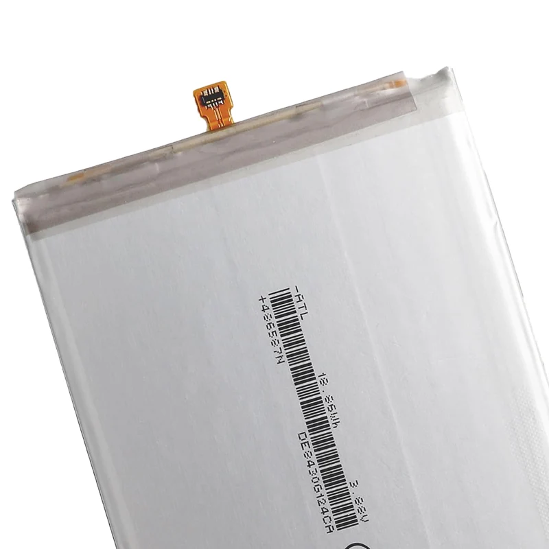 EB-BA166ABE Replacement Battery For Samsung Galaxy A16 5G SM-A166B