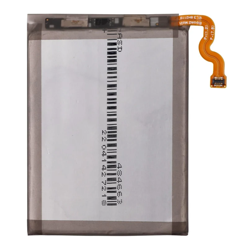 EB-BF761ABY Replacement Battery For Samsung Galaxy Z Flip3 5G SM-F711