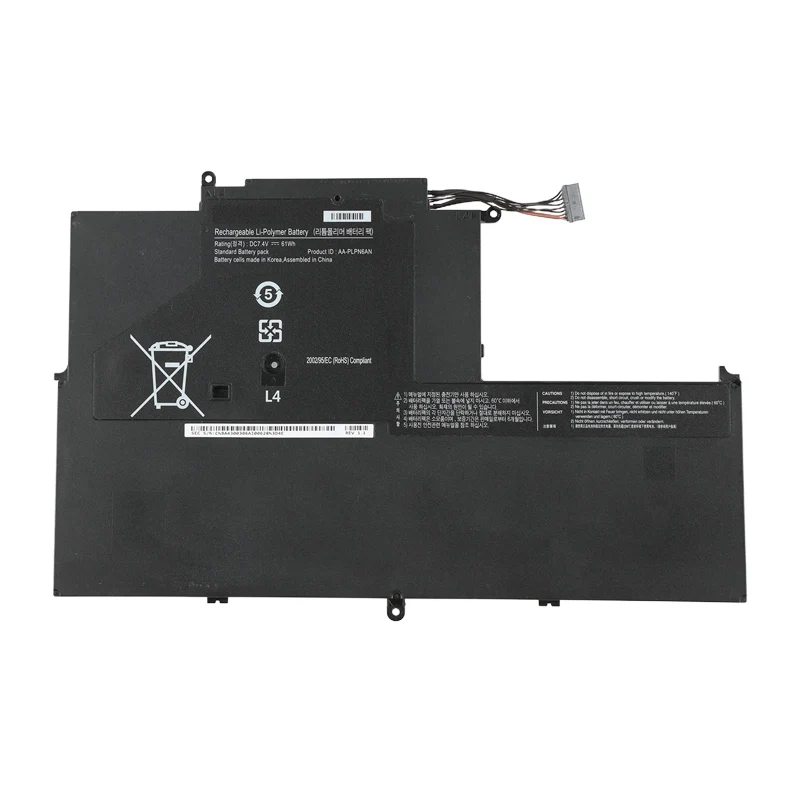 AA-PLPN6AN Laptop Battery For Samsung ChromeBook XE500C21 Series