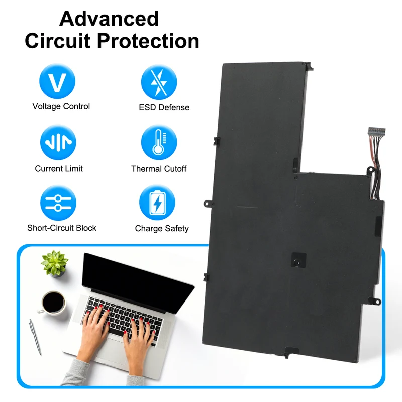 AA-PLPN6AN Laptop Battery For Samsung ChromeBook XE500C21 Series