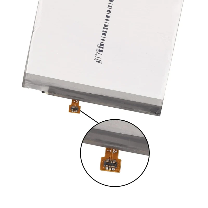 EB-BM205ABY Replacement Battery For Samsung Galaxy M31 SM- M3070
